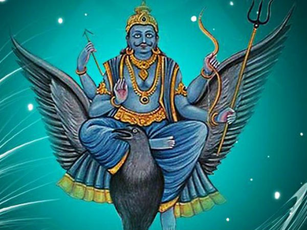 शनि की प्रिय वस्तुओं के दान से बरसेगी कृपा