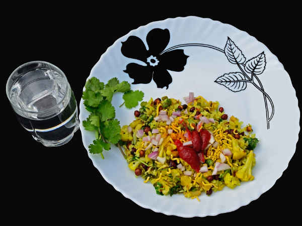वेटलॉस के लिए है अच्छा