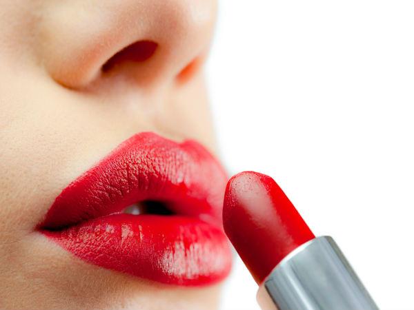 हर स्किन टोन के साथ मैच करेंगे गहरे लिप कलर