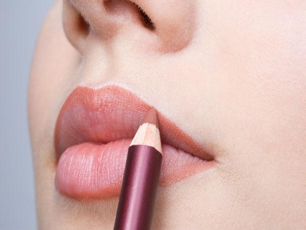 ड्रिमी लुक देने वाले हल्के लिप कलर