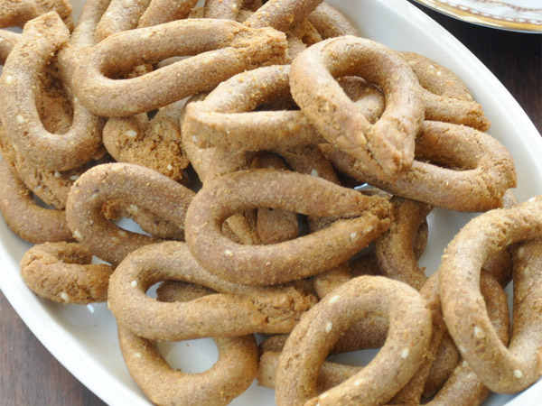 4. अंबिल