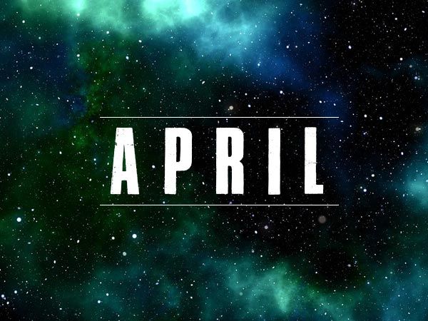 अप्रैल अप्रैल