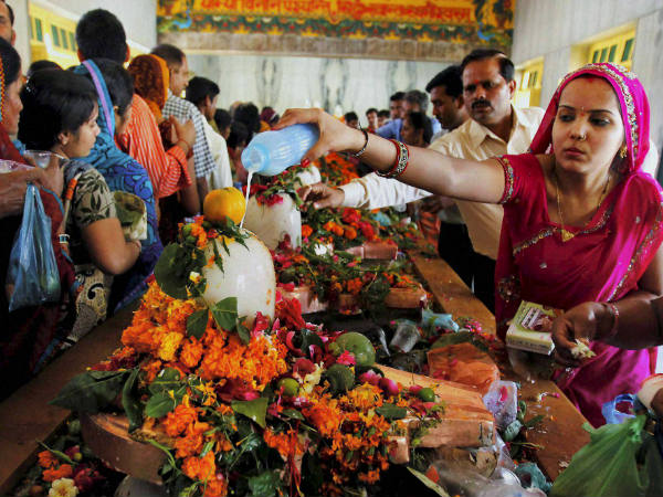 शत्रुओं से मुक्ति