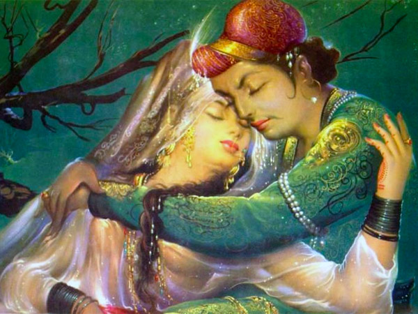 सलीम-अनारकली सलीम-अनारकली