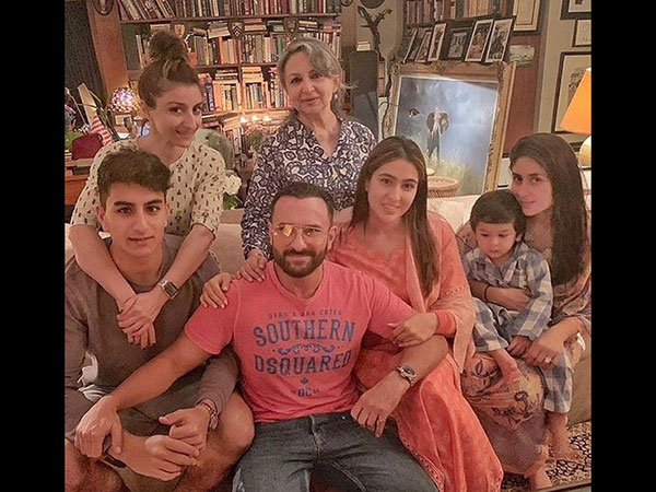 सीखते हैं बहुत कुछ सीखते हैं बहुत कुछ