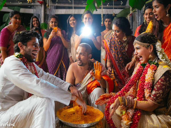 एक दूसरे की संस्कृति को समझें