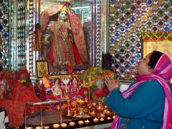 गुड़ी पड़वा का महत्व गुड़ी पड़वा का महत्व