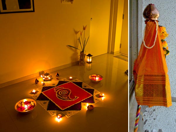 कैसे मनाया जाता है गुड़ी पड़वा कैसे मनाया जाता है गुड़ी पड़वा