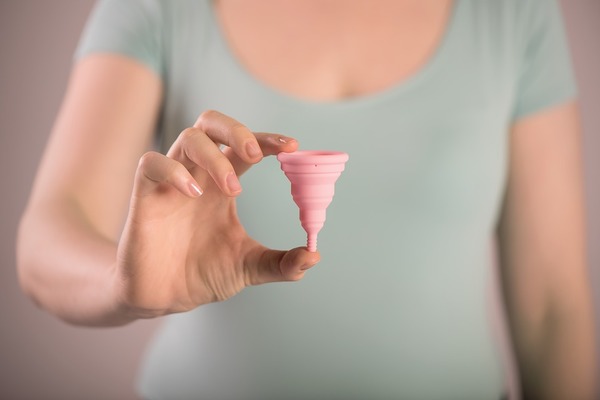 मेंस्ट्रुअल कप से प्रेगनेंसी में मदद? मेंस्ट्रुअल कप से प्रेगनेंसी में मदद?