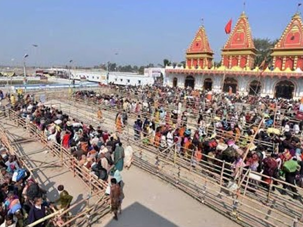 धार्मिक और कारोबारी आयोजन