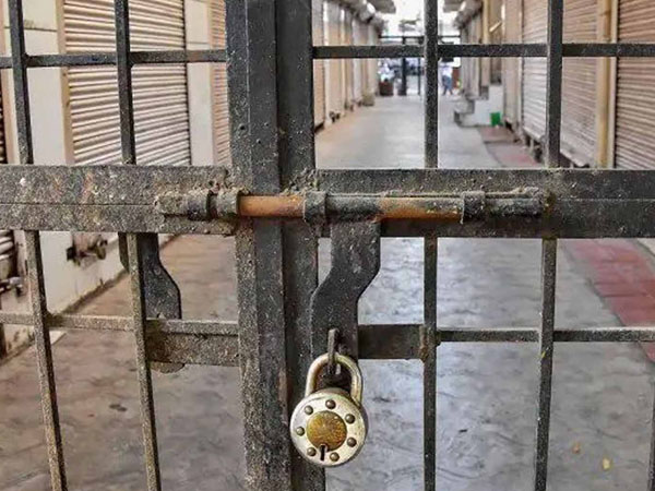 क्या होता है लॉक डाउन
