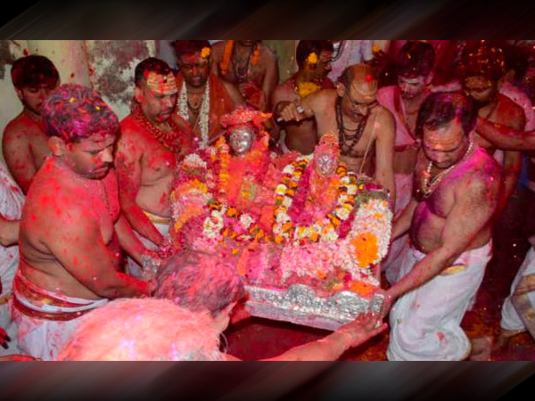 रंगभरी एकादशी मुहूर्त रंगभरी एकादशी मुहूर्त