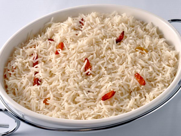 रात में चावल खाने से मोटे होते हैं?