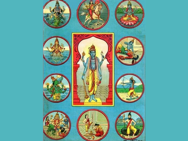 कामदा एकादशी, 4 अप्रैल, शनिवार