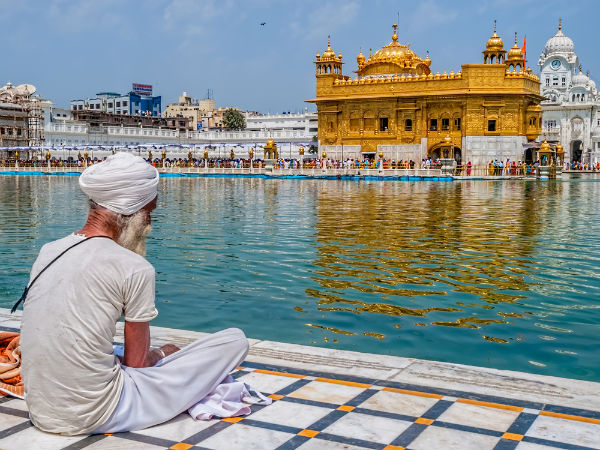 बैसाखी, 13 अप्रैल, सोमवार