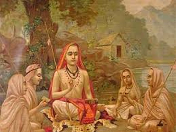 शंकराचार्य जयंती, सूरदास जयंती, 28 अप्रैल, मंगलवार