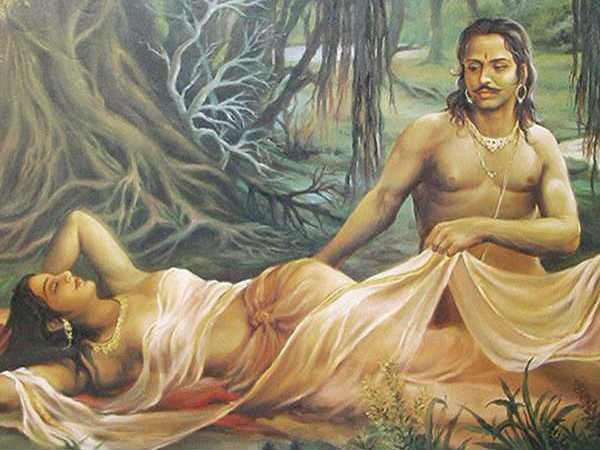 शरीर पर अवश्य होना चाहिए वस्त्र शरीर पर अवश्य होना चाहिए वस्त्र