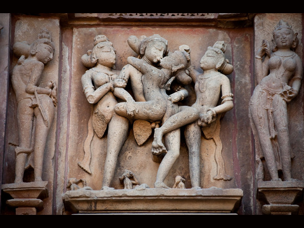 कामशास्त्र का ज्ञान था जरुरी कामशास्त्र का ज्ञान था जरुरी