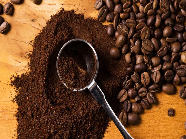 डालगोना कॉफी बनाने के लिए सामग्री डालगोना कॉफी बनाने के लिए सामग्री