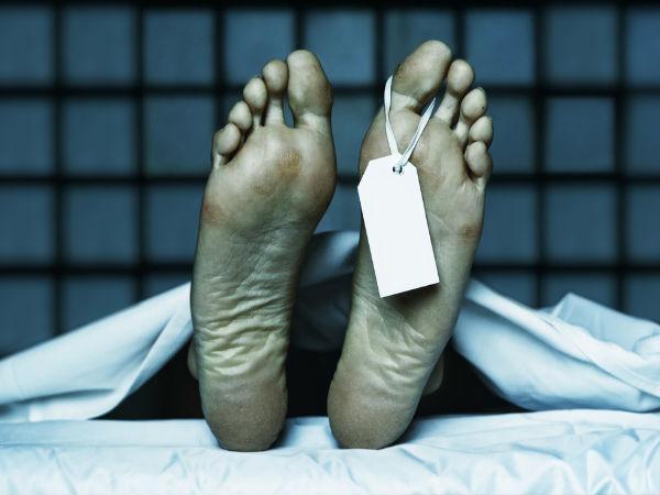 चीन में तुरंत जलाने का आदेश चीन में तुरंत जलाने का आदेश