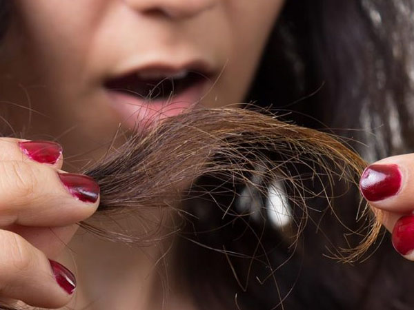 क्यों होते है स्प्लिट एंड्स क्यों होते है स्प्लिट एंड्स