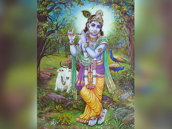 वैशाख पूर्णिमा का श्रीकृष्ण और सुदामा से संबंध वैशाख पूर्णिमा का श्रीकृष्ण और सुदामा से संबंध