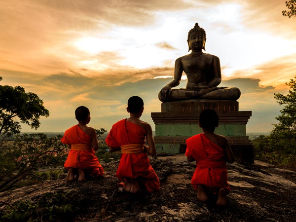 वैशाख पूर्णिमा और बुद्ध पूर्णिमा का संबंध वैशाख पूर्णिमा और बुद्ध पूर्णिमा का संबंध