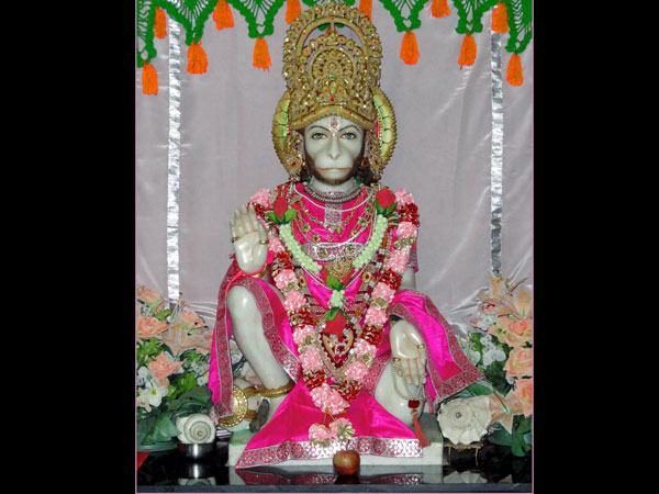 बड़ा मंगलवार की तिथि