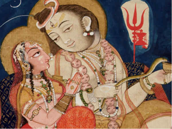कामशास्त्र की रचना और इससे जुड़ी कथा