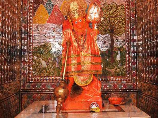 बड़ा मंगलवार की पूजा विधि