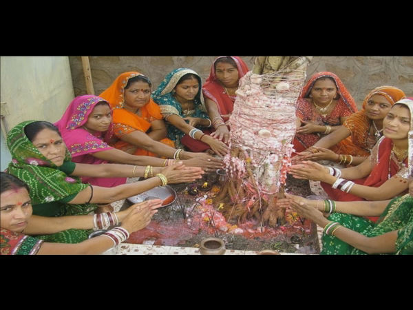 वट सावित्री व्रत का महत्व