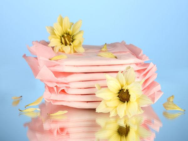 5. अलग से अंडरवियर रखें