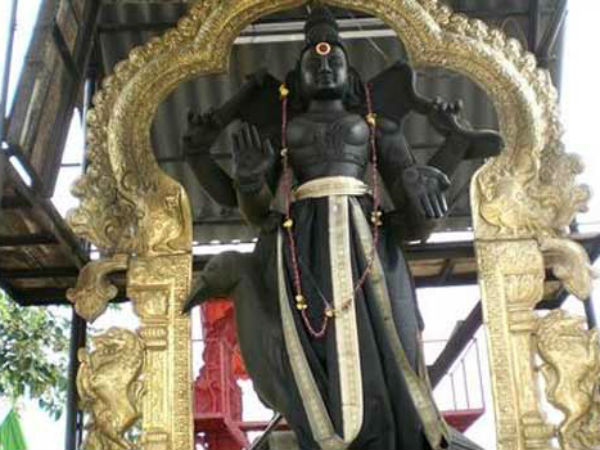 शनि जयंती के दिन ये न करें