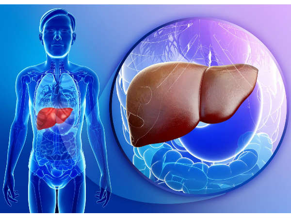 फैटी लिवर के कारण (fatty liver causes ) :