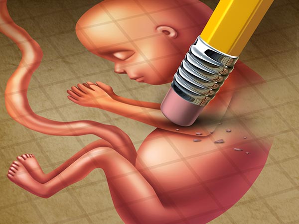 सपने में गर्भपात दिखना सपने में गर्भपात दिखना