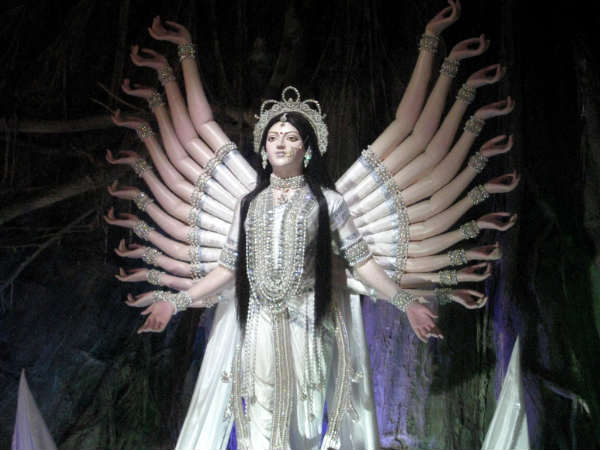 क्यों विशेष है गुप्त नवरात्रि का समय क्यों विशेष है गुप्त नवरात्रि का समय