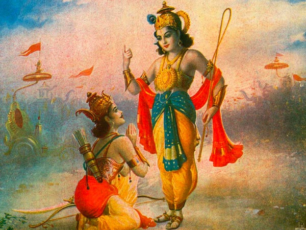 8. कर्म से पहले विचार करें 8. कर्म से पहले विचार करें