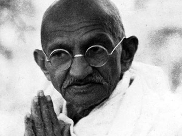 सरस्वती राजमणि की गांधी से मुलाक़ात सरस्वती राजमणि की गांधी से मुलाक़ात