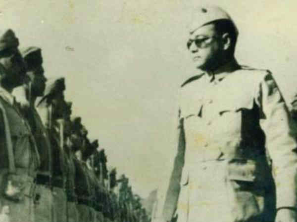 नेताजी से हुई प्रभावित, स्वतंत्रता संग्राम में बढ़ी रुचि नेताजी से हुई प्रभावित, स्वतंत्रता संग्राम में बढ़ी रुचि