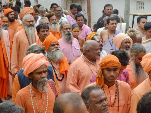 मंदिर के नीचे क्यों रखा जा रहा है टाइम कैप्सूल? मंदिर के नीचे क्यों रखा जा रहा है टाइम कैप्सूल?