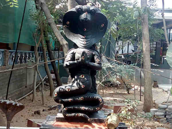 राहु की अशुभ स्थिति