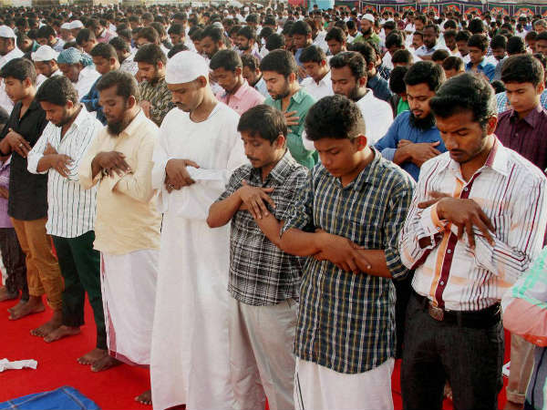 कैसे मनाया जाता है बकरीद का पर्व? कैसे मनाया जाता है बकरीद का पर्व?