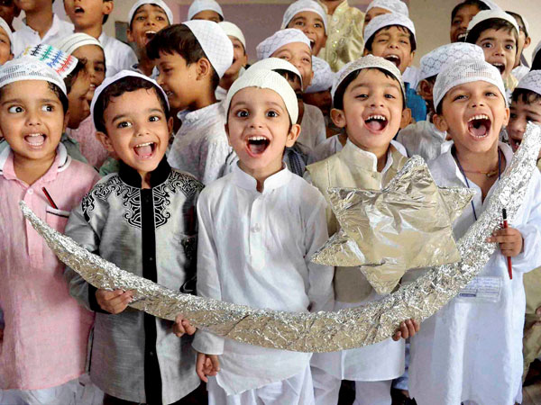 बकरीद के साथ जुड़ी प्रचलित कथा बकरीद के साथ जुड़ी प्रचलित कथा