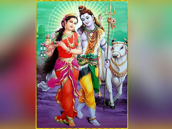 हरियाली तीज व्रत कथा