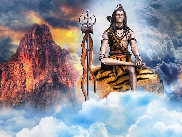18 जुलाई 2020: मासिक शिवरात्रि, प्रदोष व्रत (कृष्ण) 18 जुलाई 2020: मासिक शिवरात्रि, प्रदोष व्रत (कृष्ण)