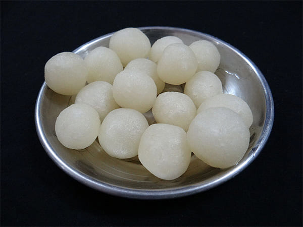 कैल्शियम की पूर्ति