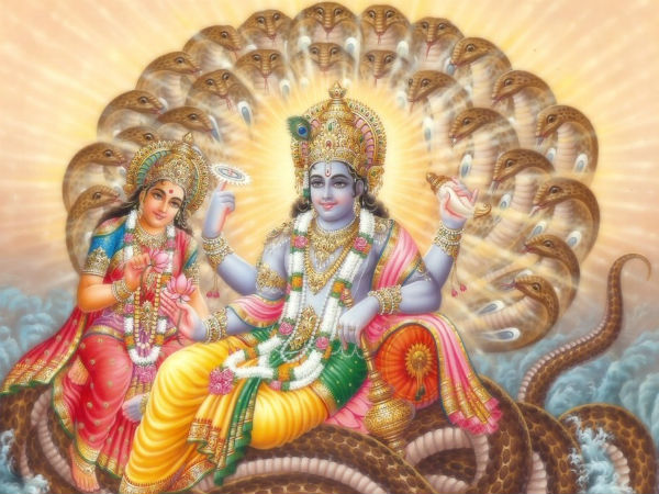 30 जुलाई 2020: श्रावण पुत्रदा एकादशी 30 जुलाई 2020: श्रावण पुत्रदा एकादशी
