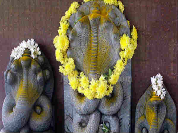 नागपंचमी की पौराणिक कथा