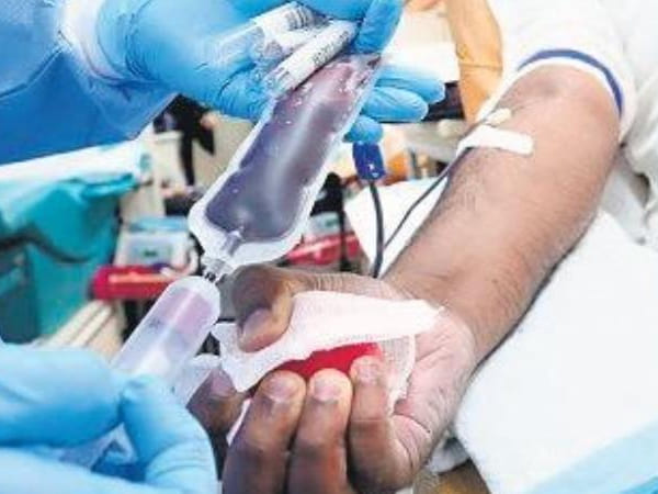 कौन कर सकता है प्लाज्मा डोनेट?