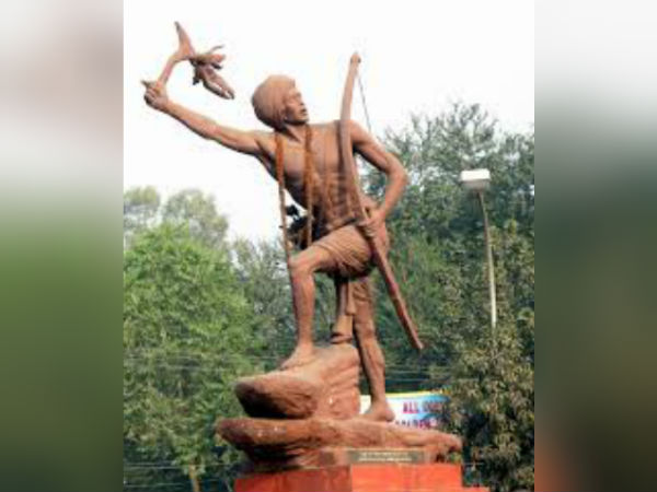 रांची में हुआ जन्म रांची में हुआ जन्म